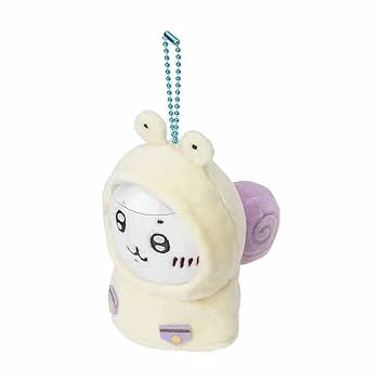 ちいかわ　ハチワレ　雨の日　ぬいぐるみ Amazon.co.jp: ちいかわ 雨の日！ぷちミニマスコット ぬいぐるみ
